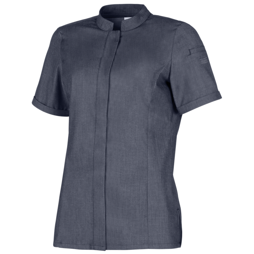 Kochhemd Damen 08/1387