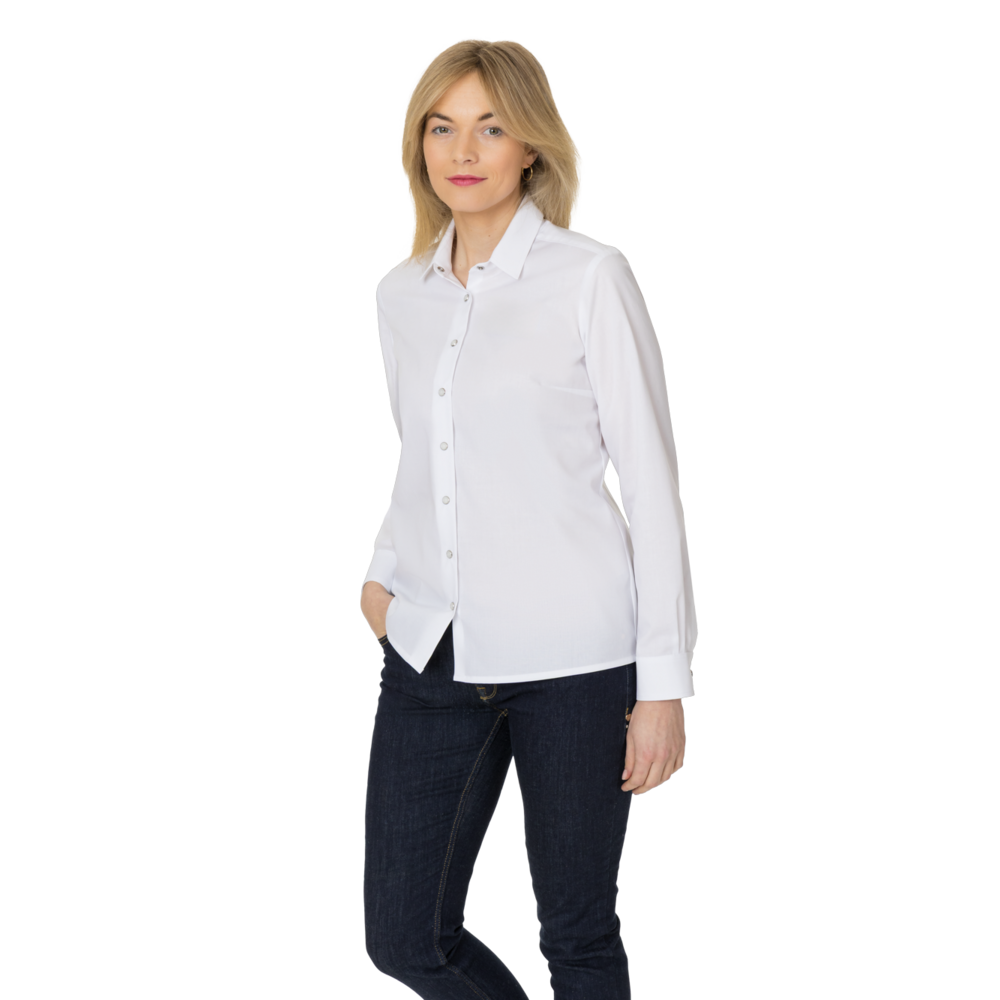 Bluse Damen 08/2094