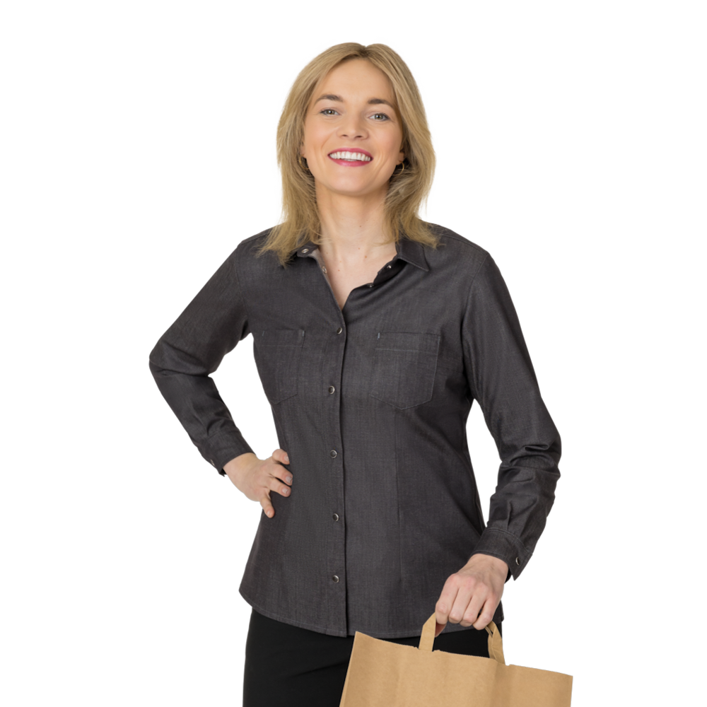 Bluse Damen 08/2104