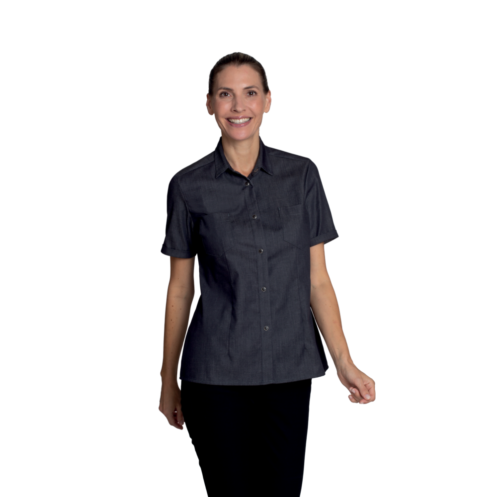 Bluse Damen 08/2150