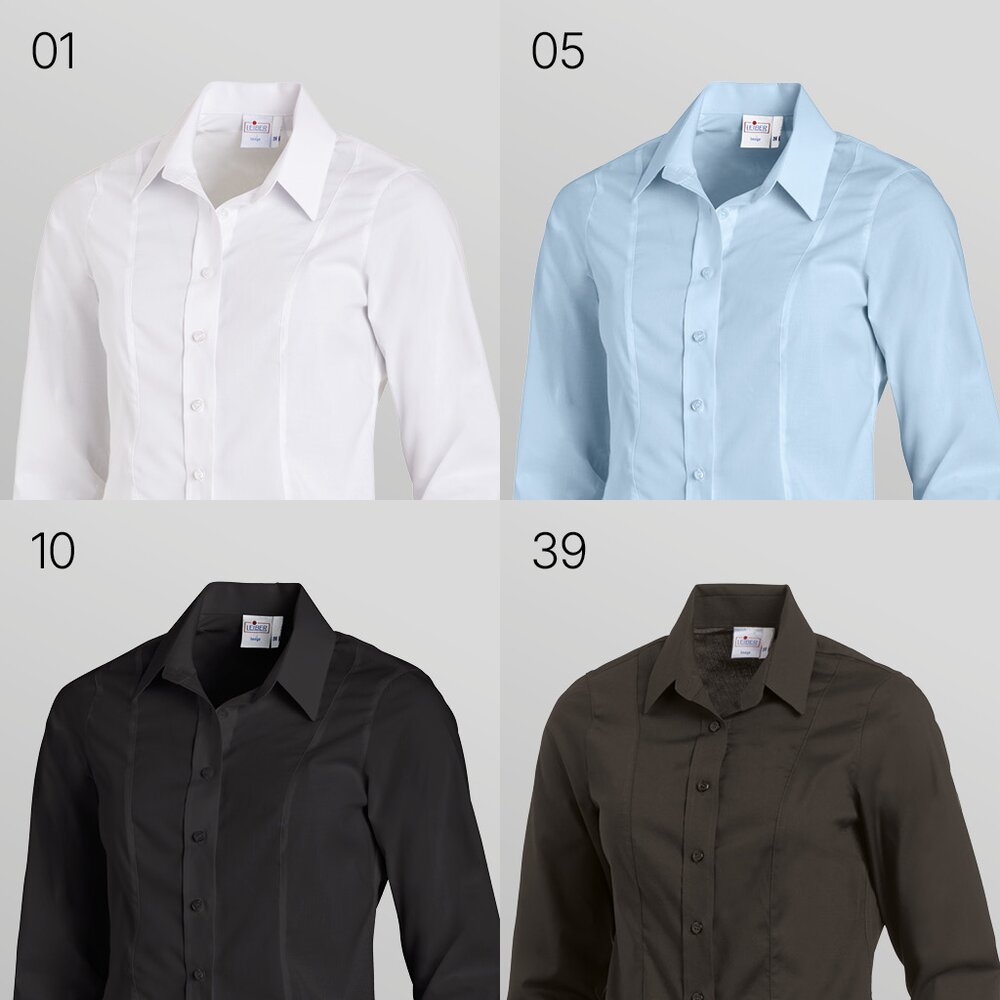 Bluse Damen 08/2424