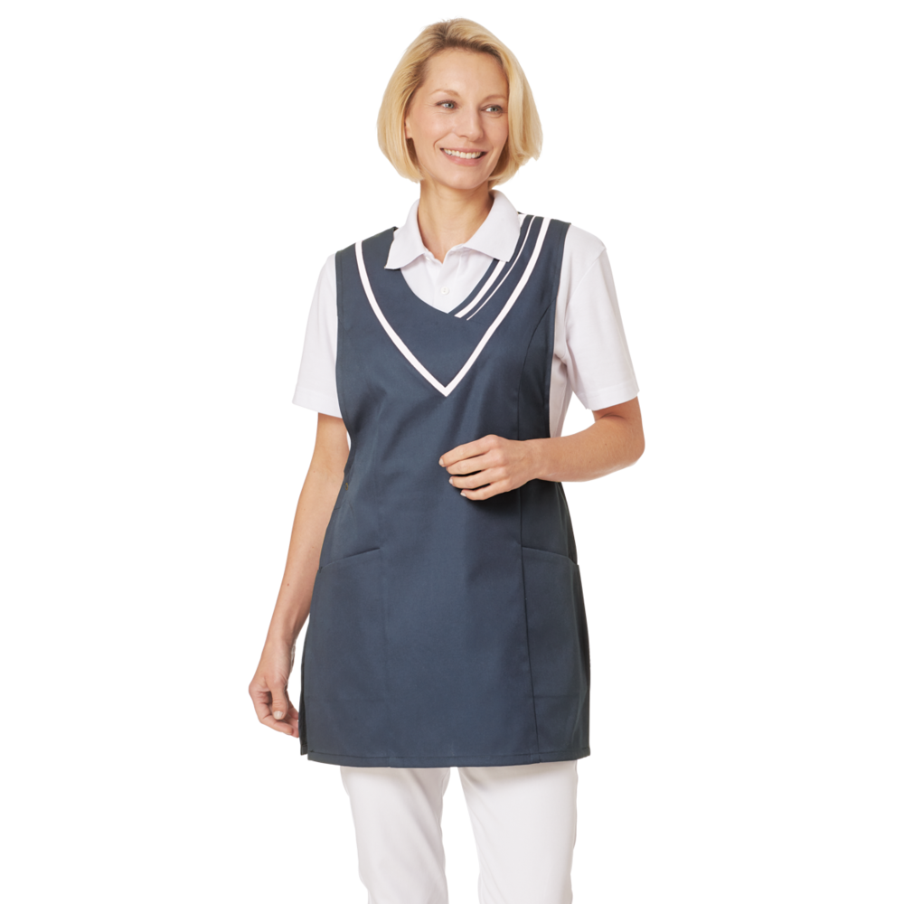 Überwurfschürze Damen 08/2682