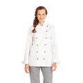Kochjacke Damen 08/572