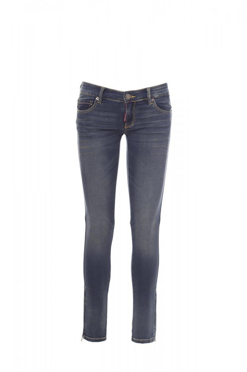 Jeans Herren Las Vegas – Tiefblau