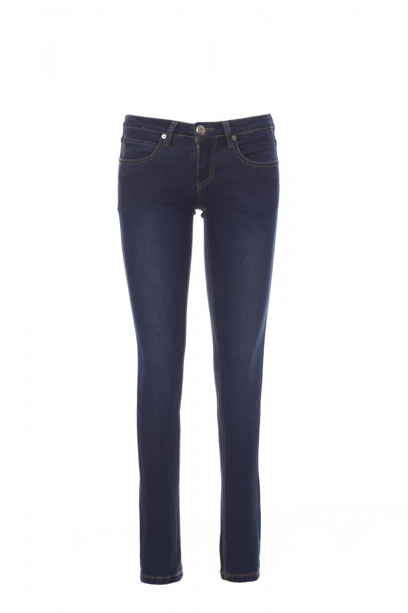 Jeans Damen Mustang Lady – Tiefblau