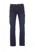 Jeans Kinder Hummer – Tiefblau