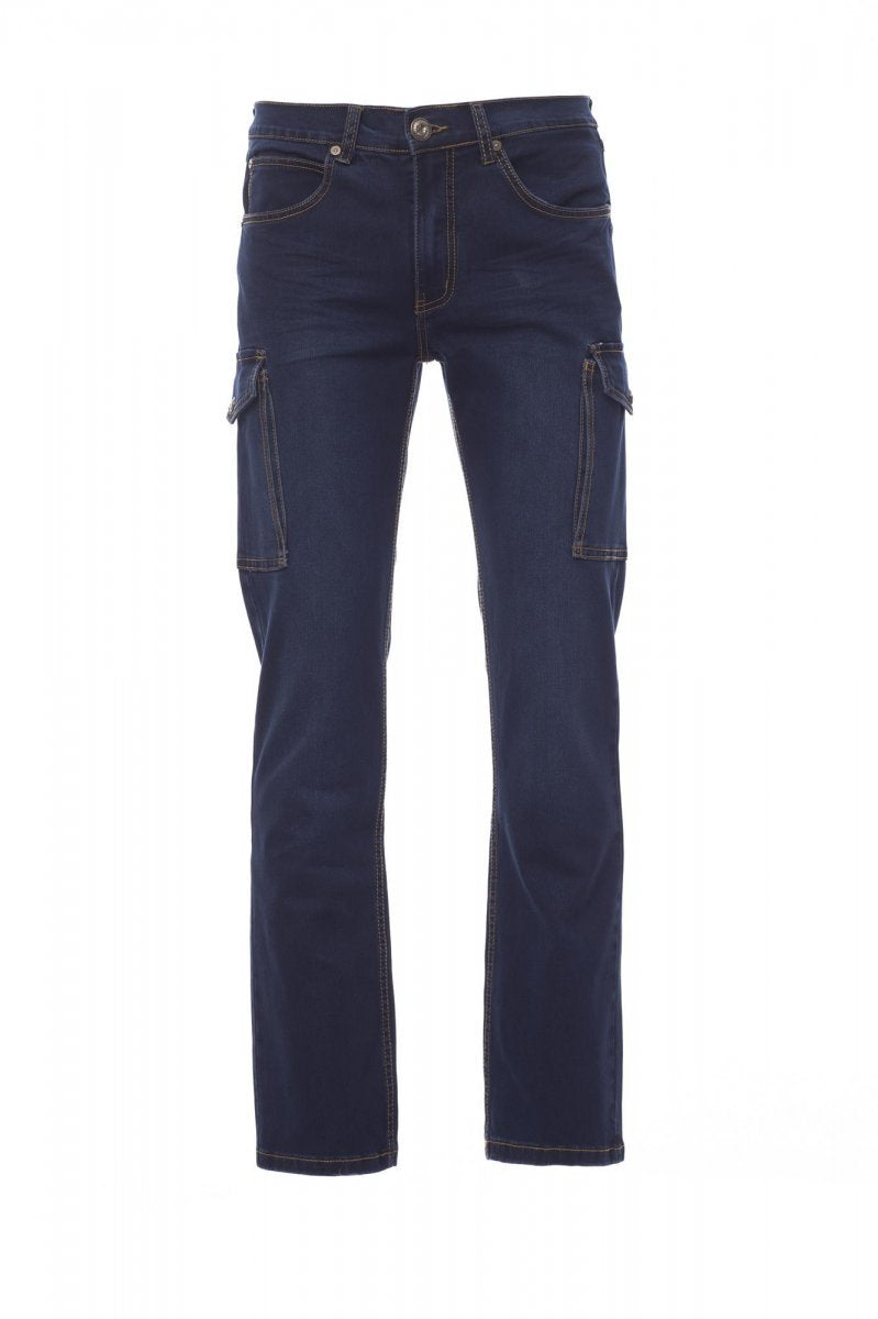 Jeans Kinder Hummer – Tiefblau