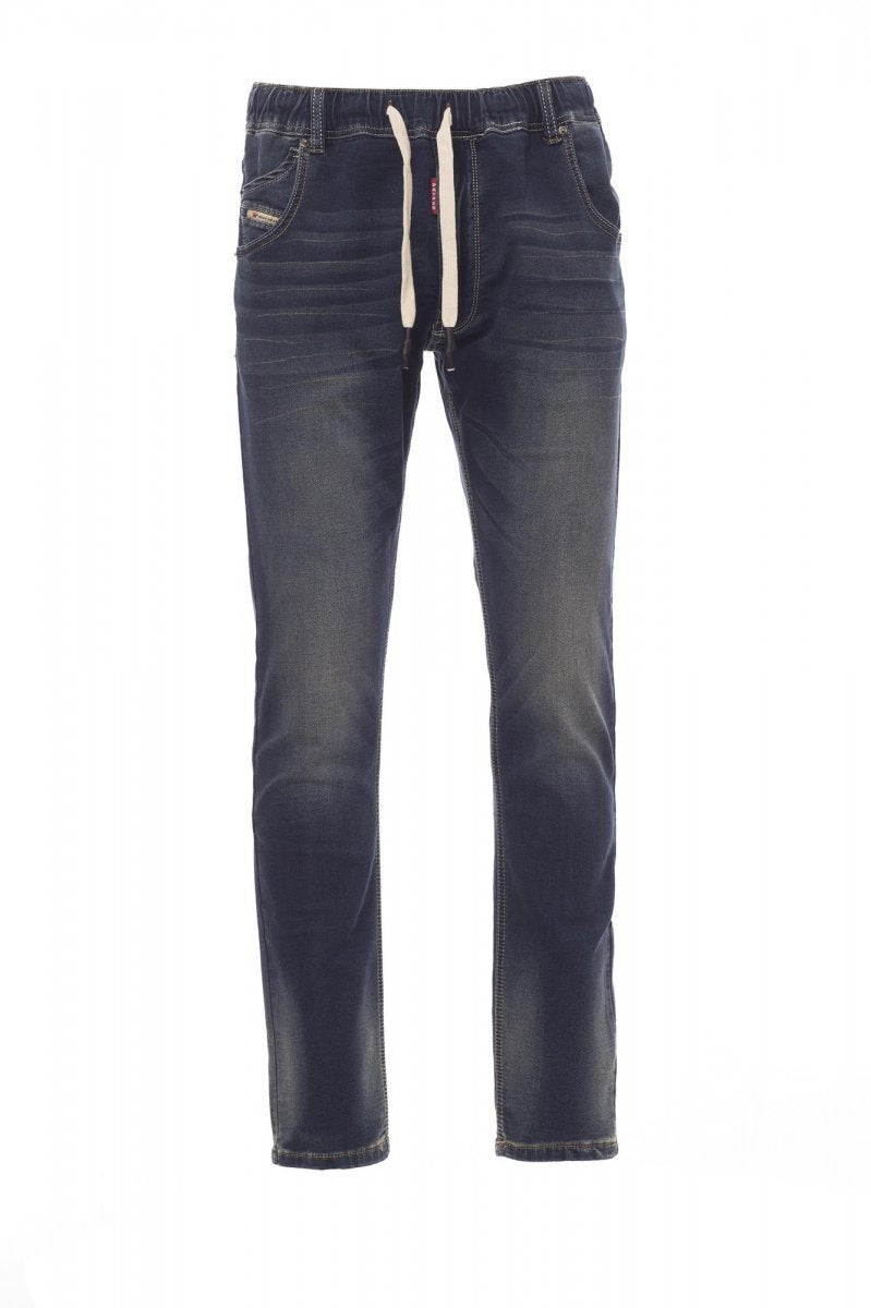 Jeans Kinder Los Angeles – Tiefblau