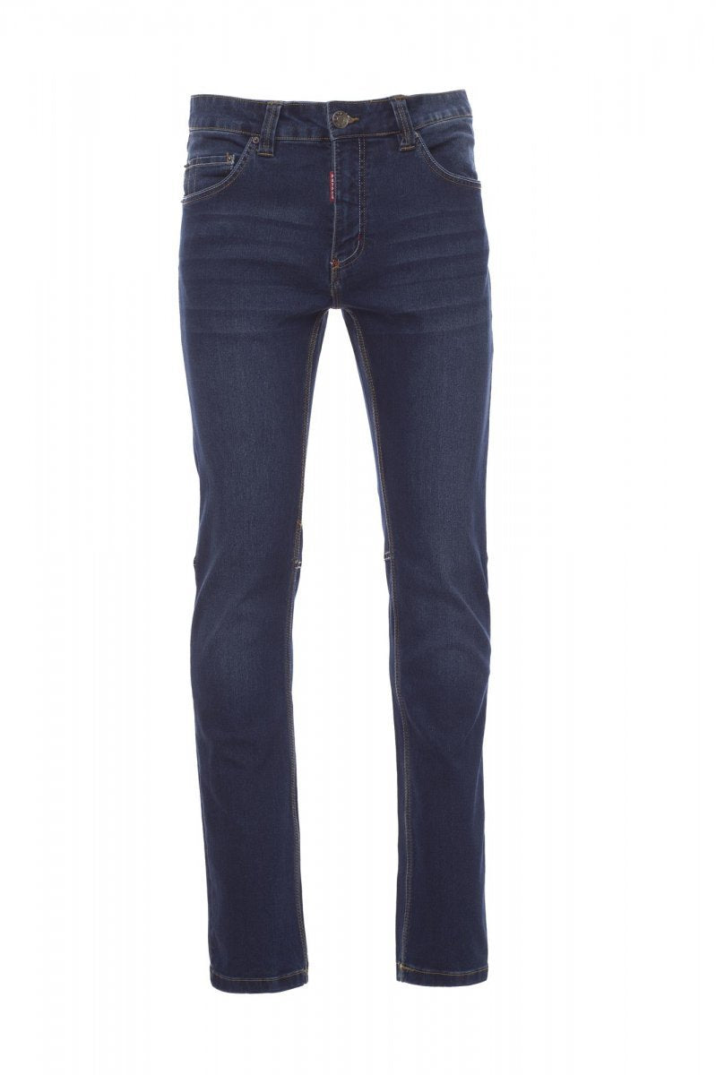 Jeans Kinder San Francisco – Denimblau