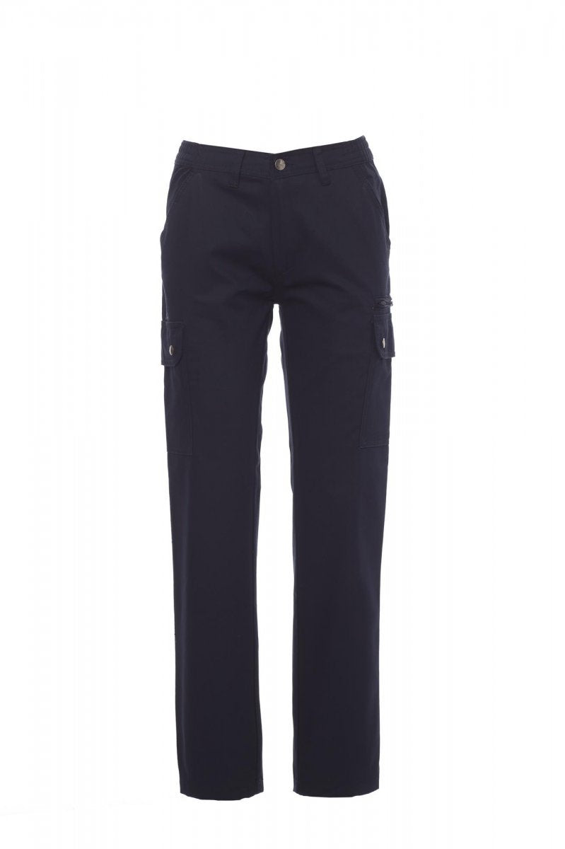 Cargohose Damen Forest Lady – Marineblau