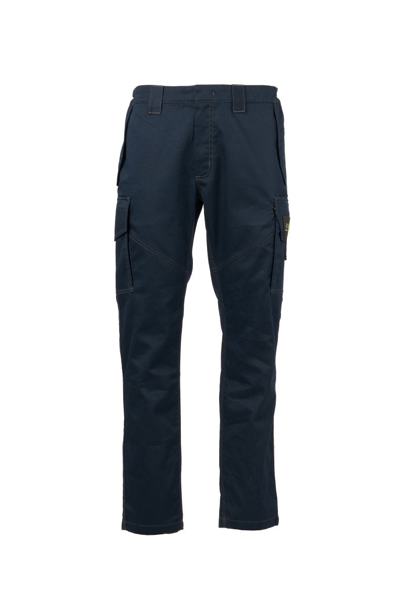 Cargohose Herren Defence – Marineblau