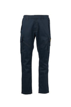 Cargohose Herren Defence – Marineblau