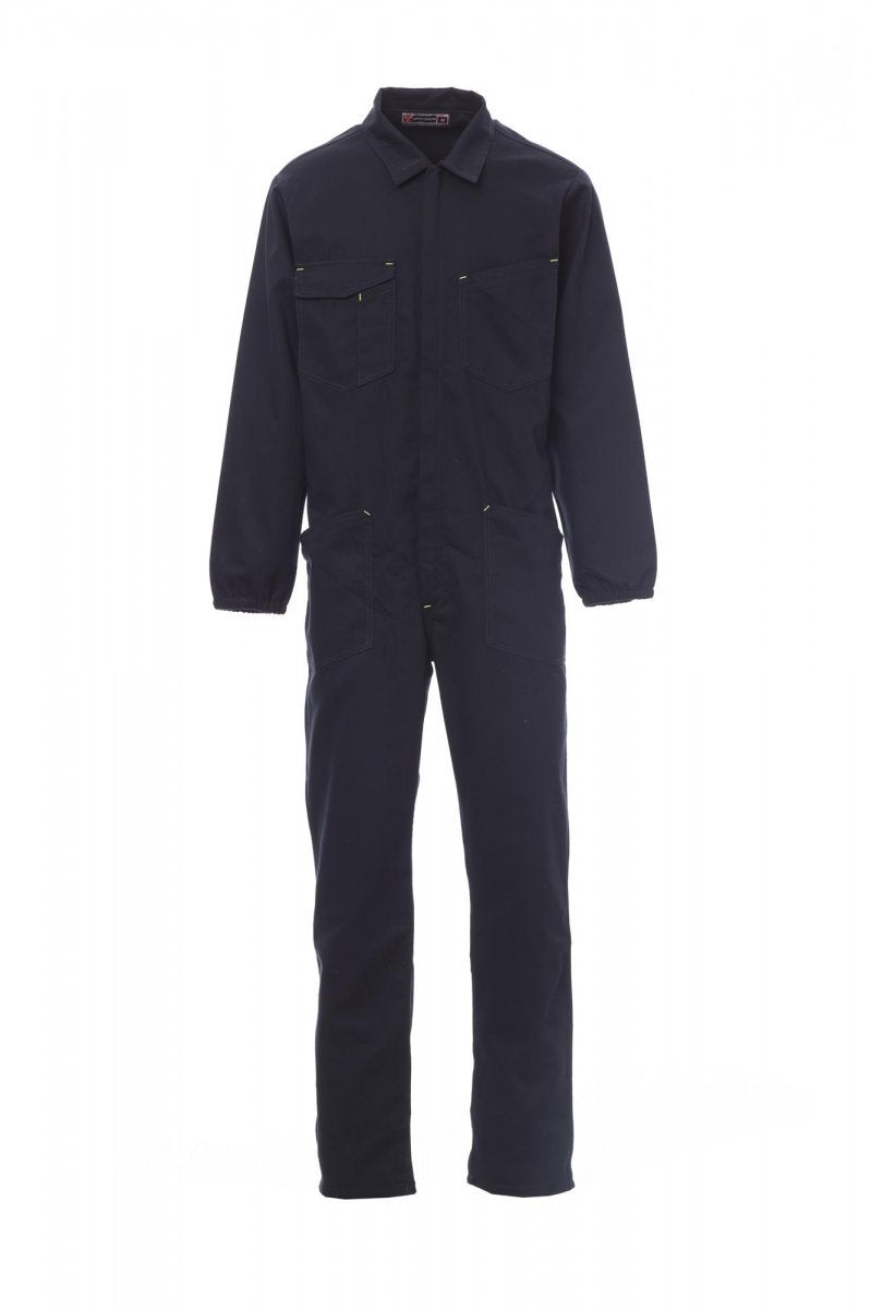 Overall Herren Cover – Marineblau