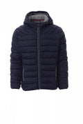 Winterjacke Herren Freetime – Marineblau