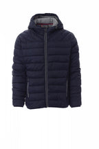 Winterjacke Herren Freetime – Marineblau