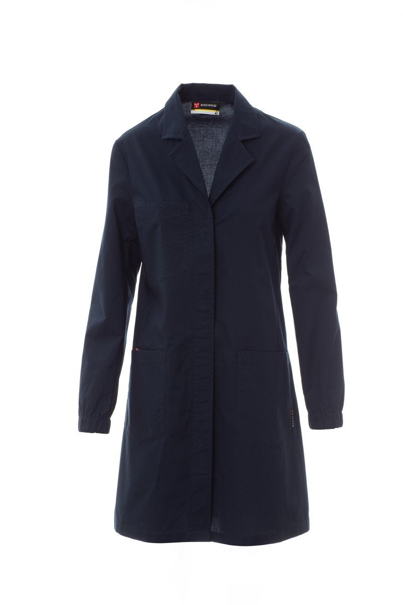 Kittel Damen Lab Lady – Marineblau