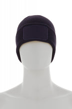 Mütze Herren Everest Patch – Marineblau