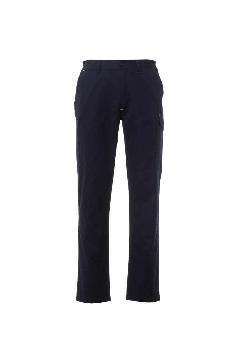 Cargohose Herren Power Summer – Marineblau