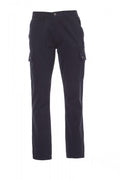 Cargohose Herren Forest/winter – Marineblau