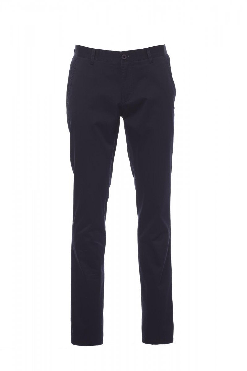 Chinohose Kinder Classic/ Half Season – Marineblau