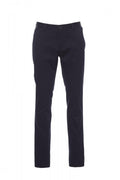 Chinohose Kinder Classic/ Half Season – Marineblau