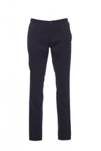 Chinohose Kinder Classic/ Half Season – Marineblau