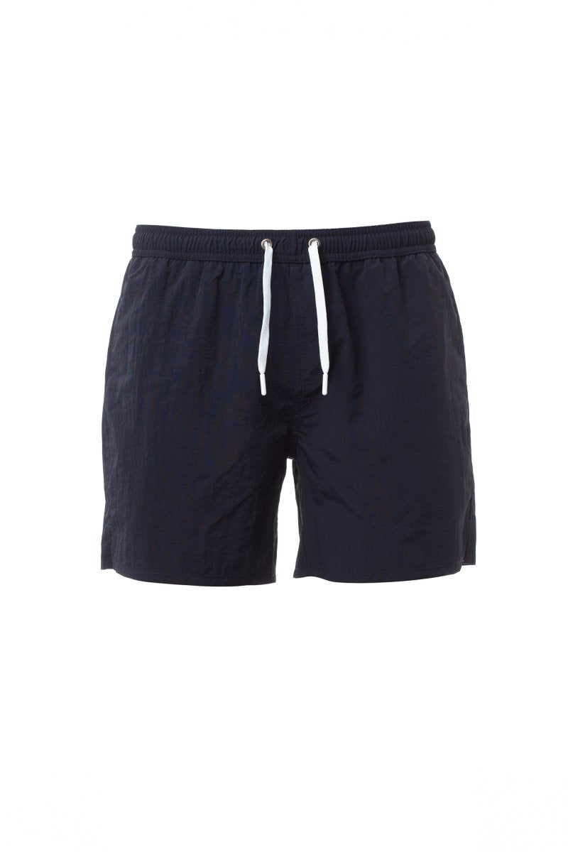Badeshorts Herren Zuma – Marineblau