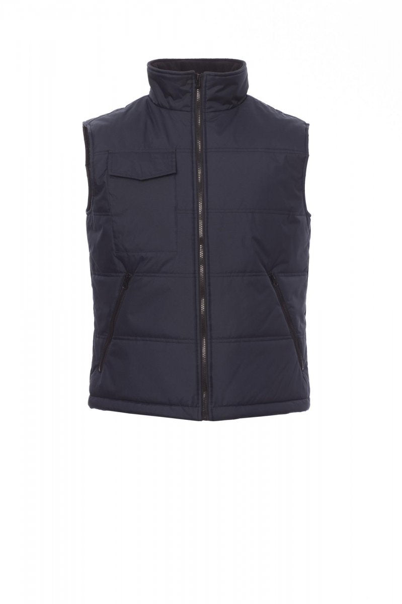 Weste Herren Star – Marineblau
