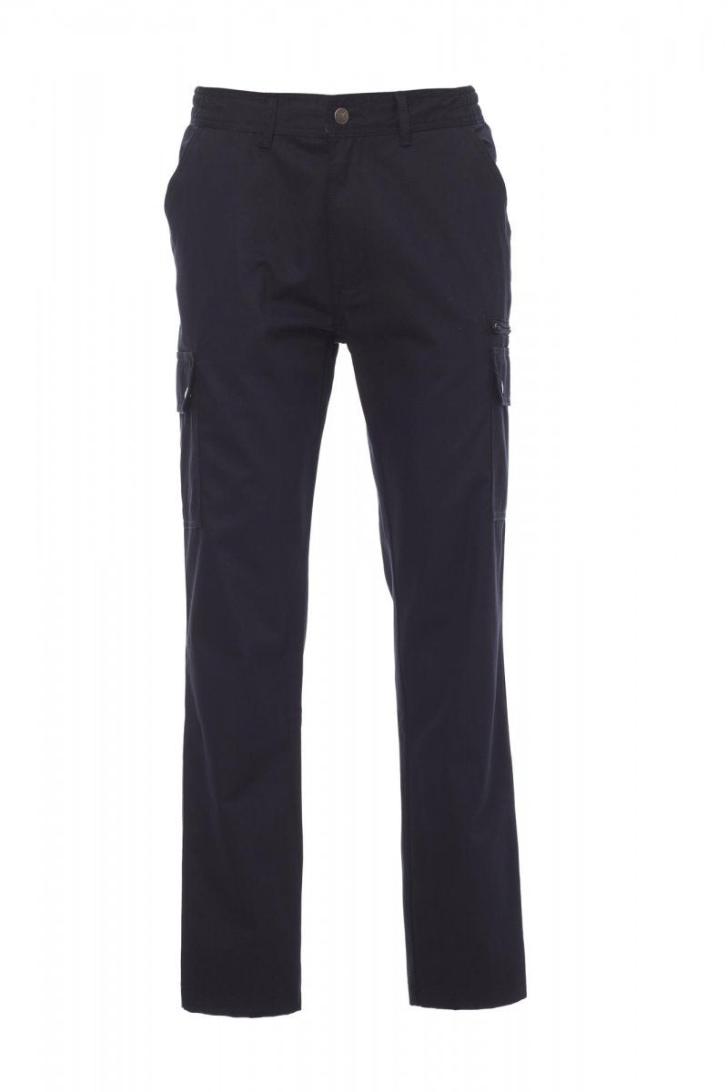 Cargohose Herren Forest – Marineblau