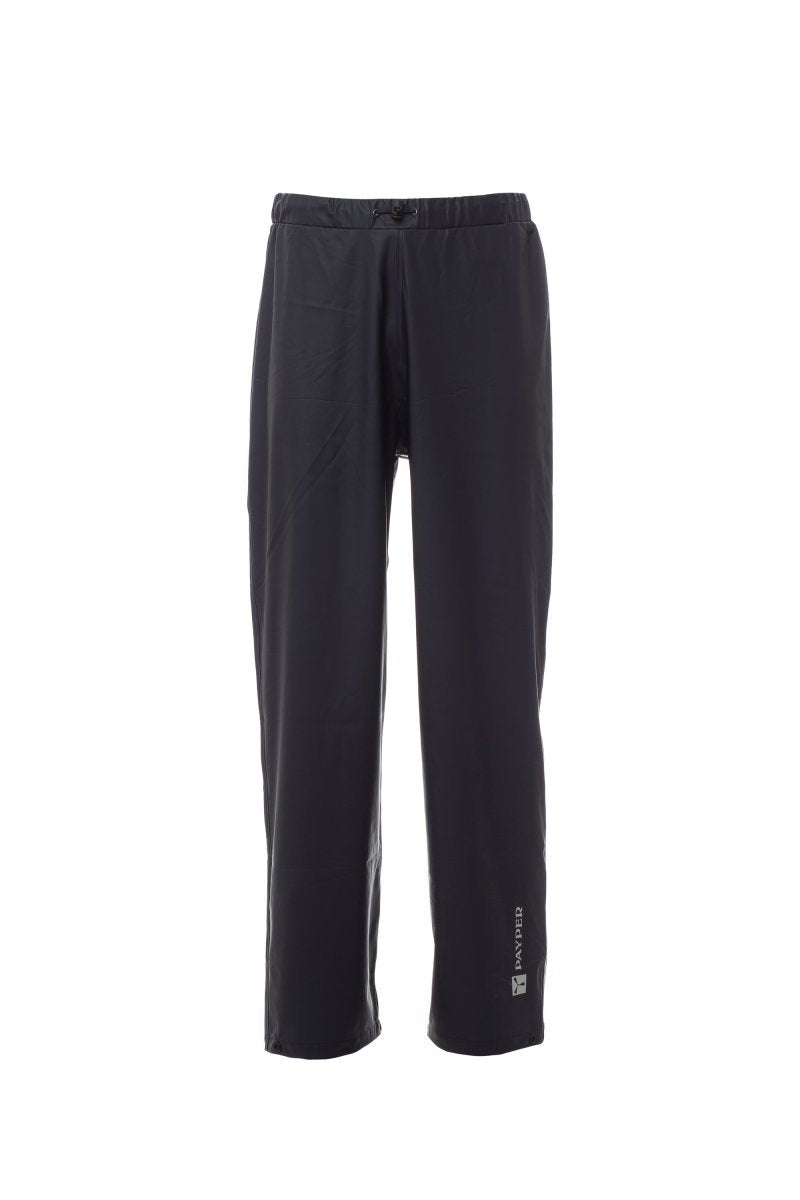 Regenset Herren Dry-pants – Marineblau