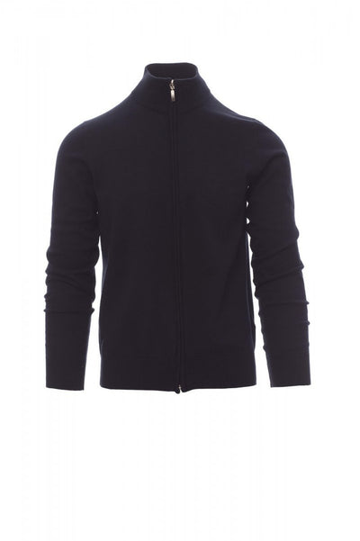 Strickjacke Herren Boarding