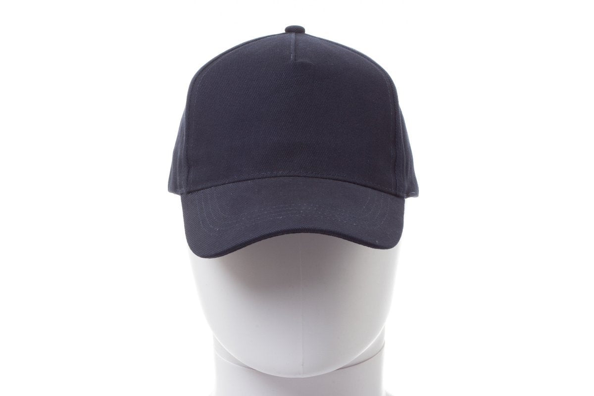 Cap Denver – Marineblau