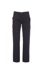 Cargohose Damen Forest/summer Lady – Marineblau