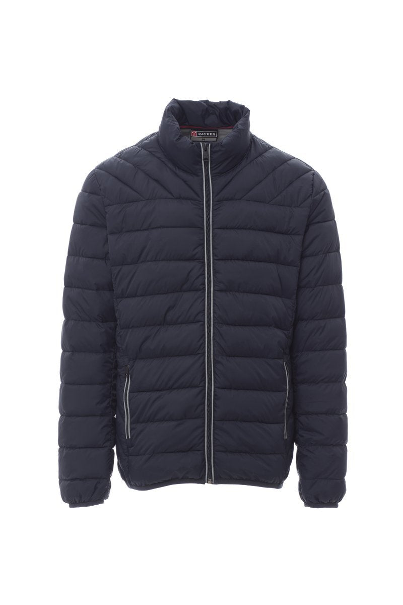 Winterjacke Herren Freelance – Marineblau