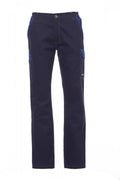 Cargohose Herren Canyon – Marineblau/Königsblau