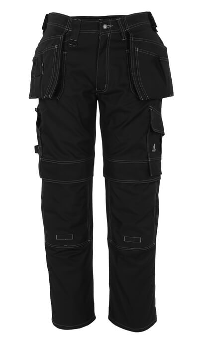 MASCOT® Ronda – schwarz