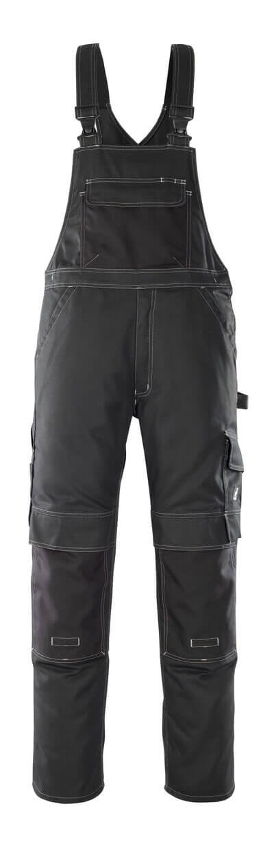 MASCOT® Orense – schwarz