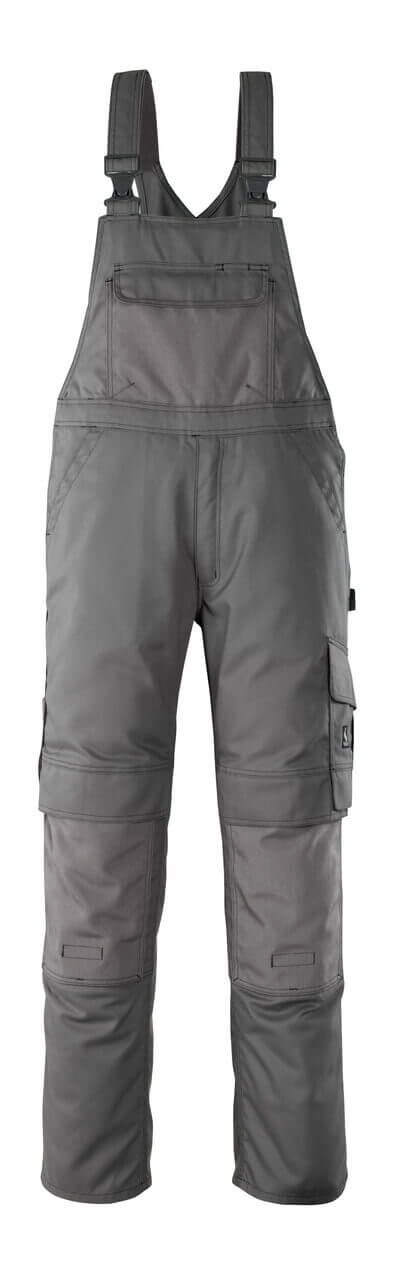 MASCOT® Orense – anthrazit