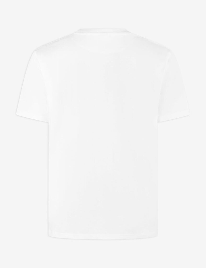 Klaas T-Shirt 90410 – Weiß