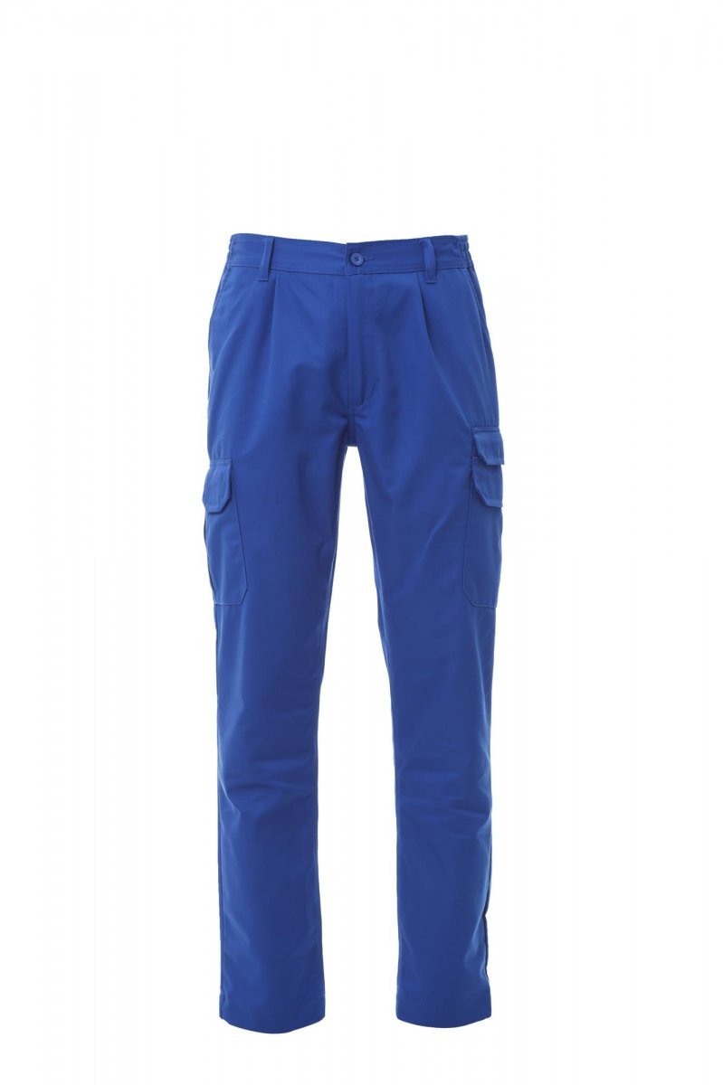 Cargohose Herren Cargo 2.0 – Königsblau