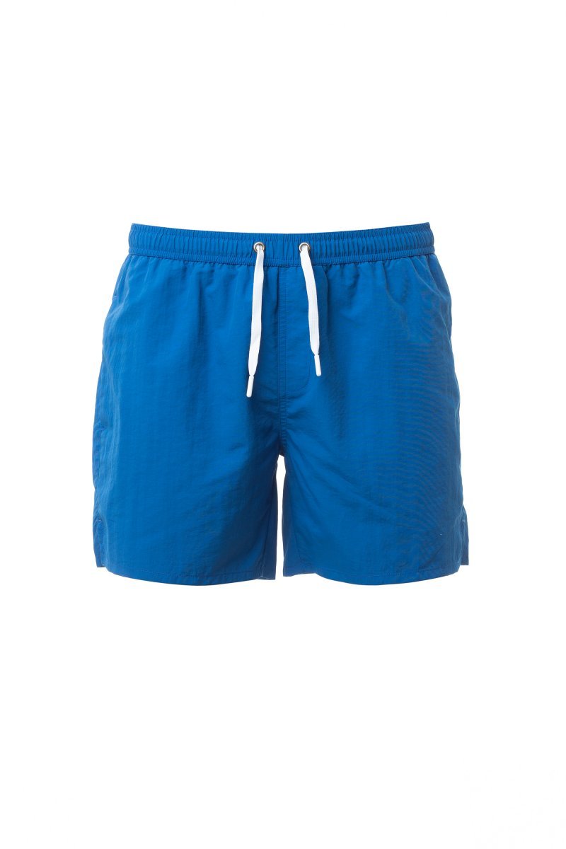 Badeshorts Herren Zuma – Königsblau