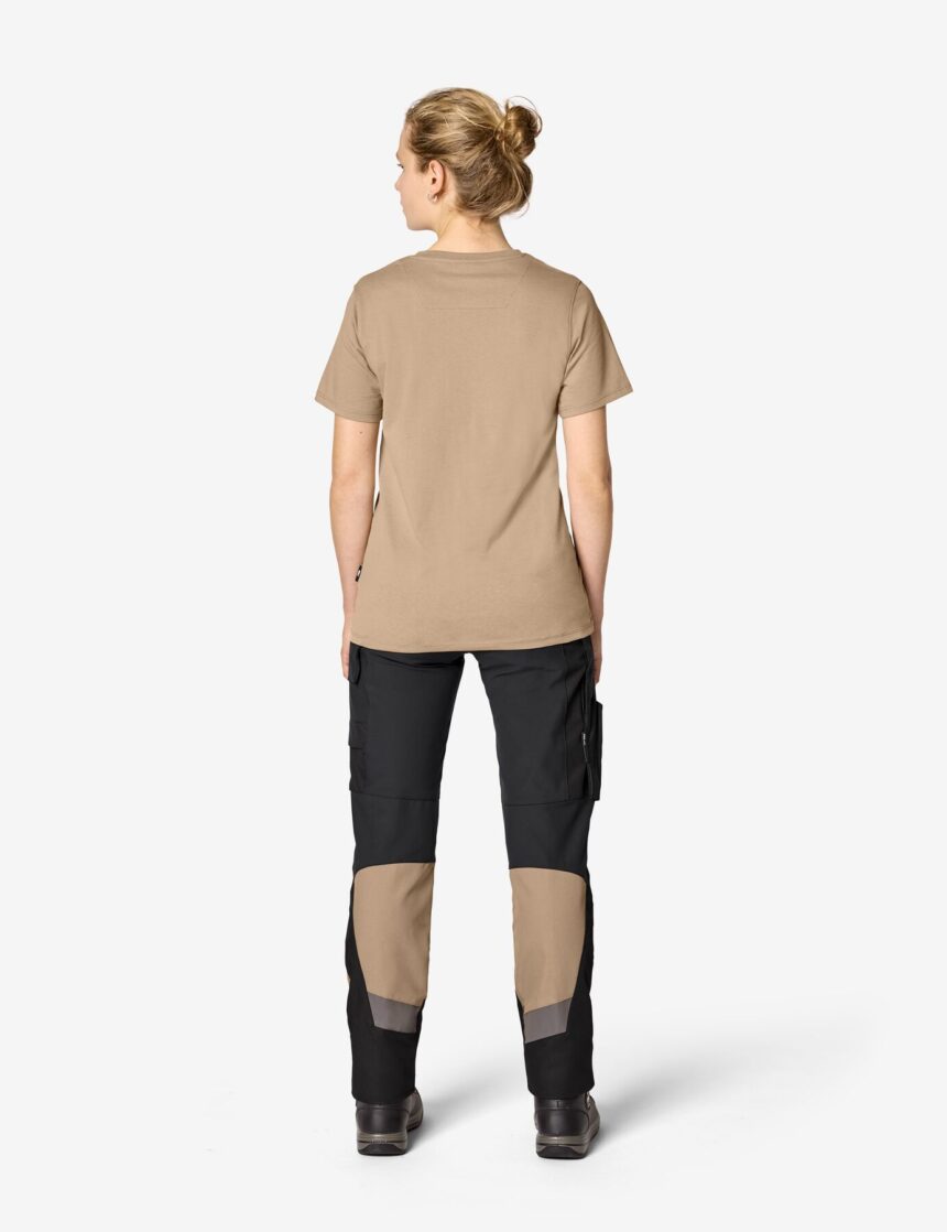 Melanie T-Shirt 822310 – Beige