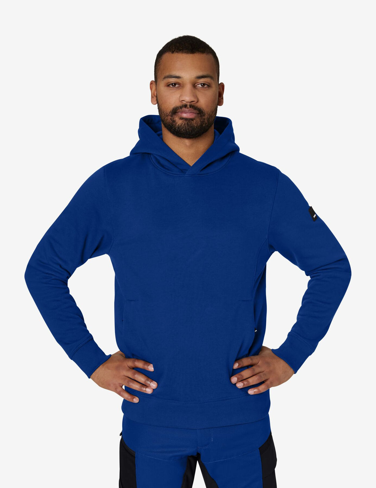 Bennet Hoodie 820110 – Royalblau