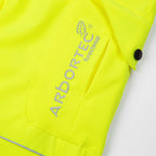 ATHV4050 Breatheflex Schnittschutzhose Design C Klasse 1 - Hi-Vis Gelb