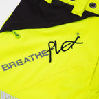 ATHV4050 Breatheflex Motorsägenhose Design C Klasse 1 - Hi-Vis Gelb/Kevlar