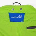AT4070 Breatheflex Pro Schnittschutzhose Design C Klasse 1 - Limette