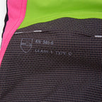 AT4070 Breatheflex Pro Schnittschutzhose Design C Klasse 1 - Mehrfarbig