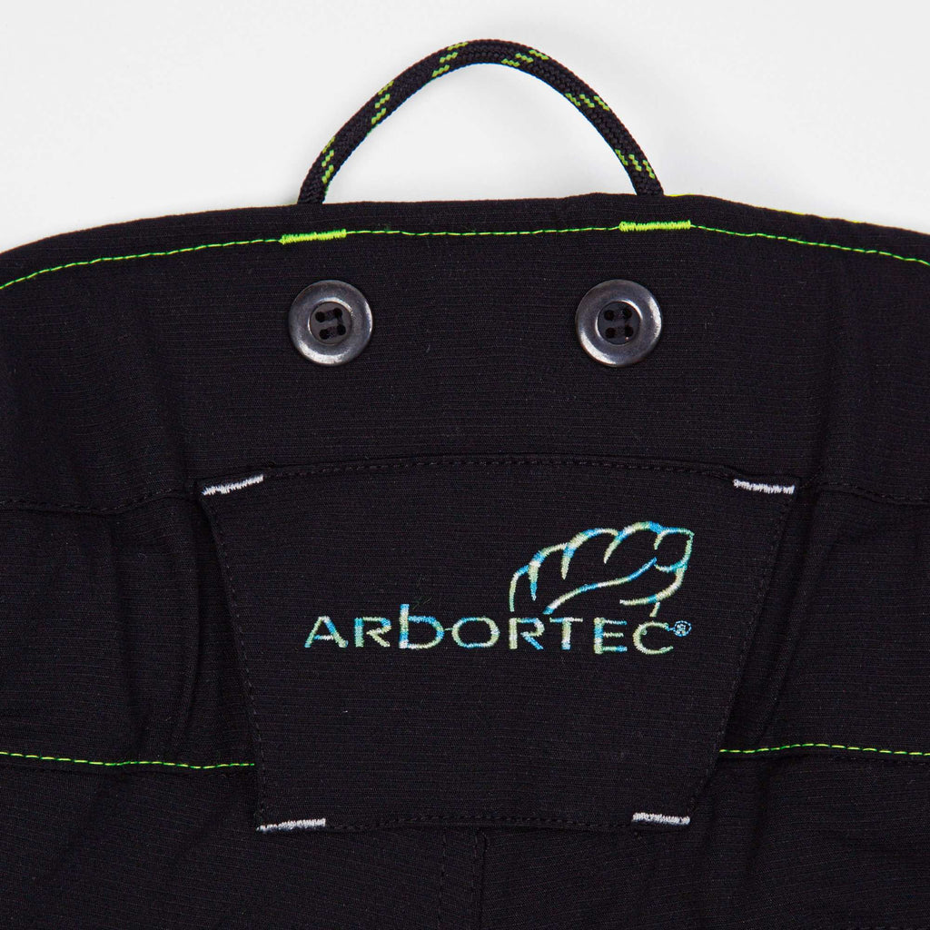 AT4060 Breatheflex Pro Schnittschutzhose Design A Klasse 1 - Mehrfarbig