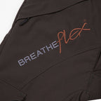 AT4010 Breatheflex Schnittschutzhose Design A Klasse 1 - Olive