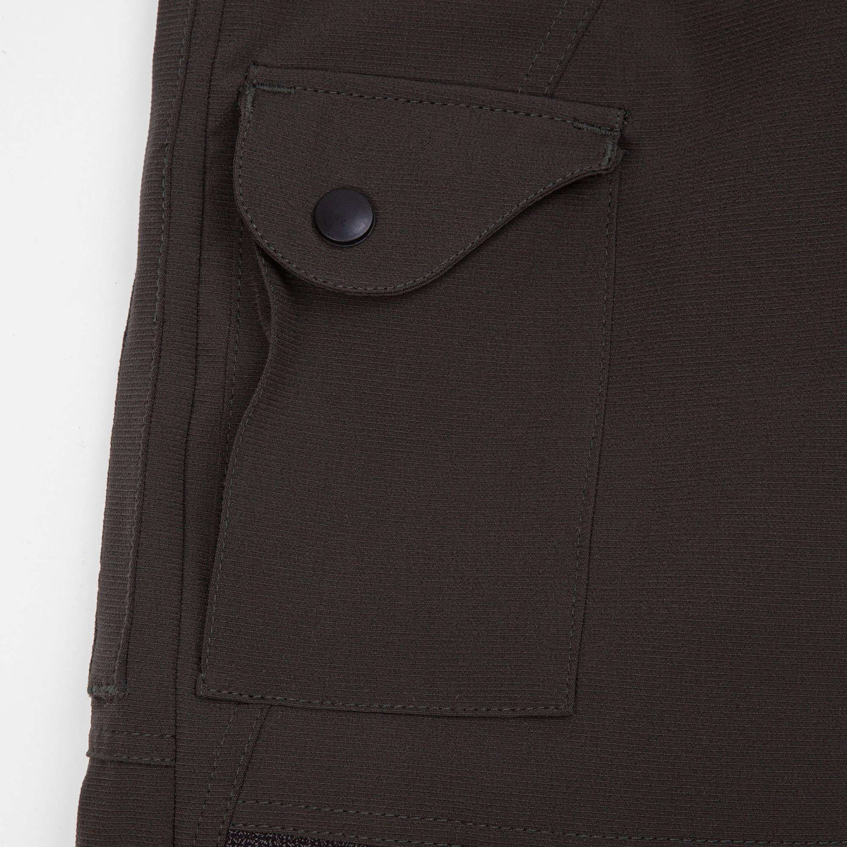 AT4050 Breatheflex Schnittschutzhose Design C Klasse 1 - Olive